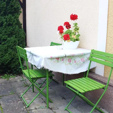 Guest house Mayotte Marianske Lazne