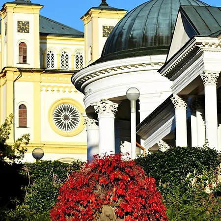 Mayotte 3* Mariánské Lázně